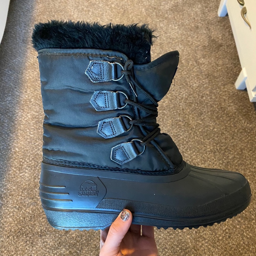 Sorel Snow Boots
